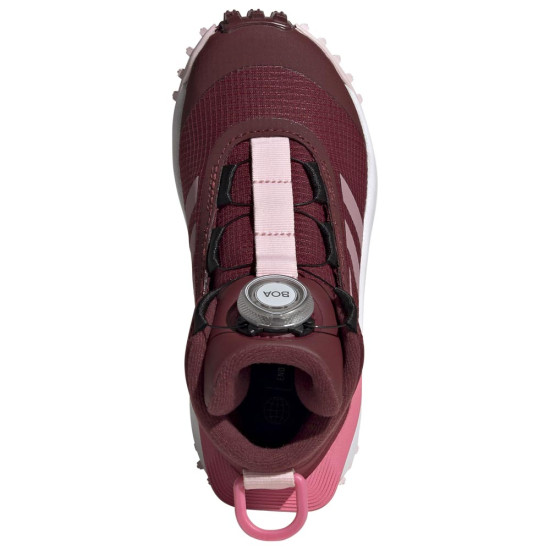 Adidas Fortatrail Boa K